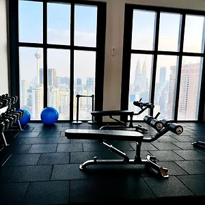 Lucantia Serviced Apartment