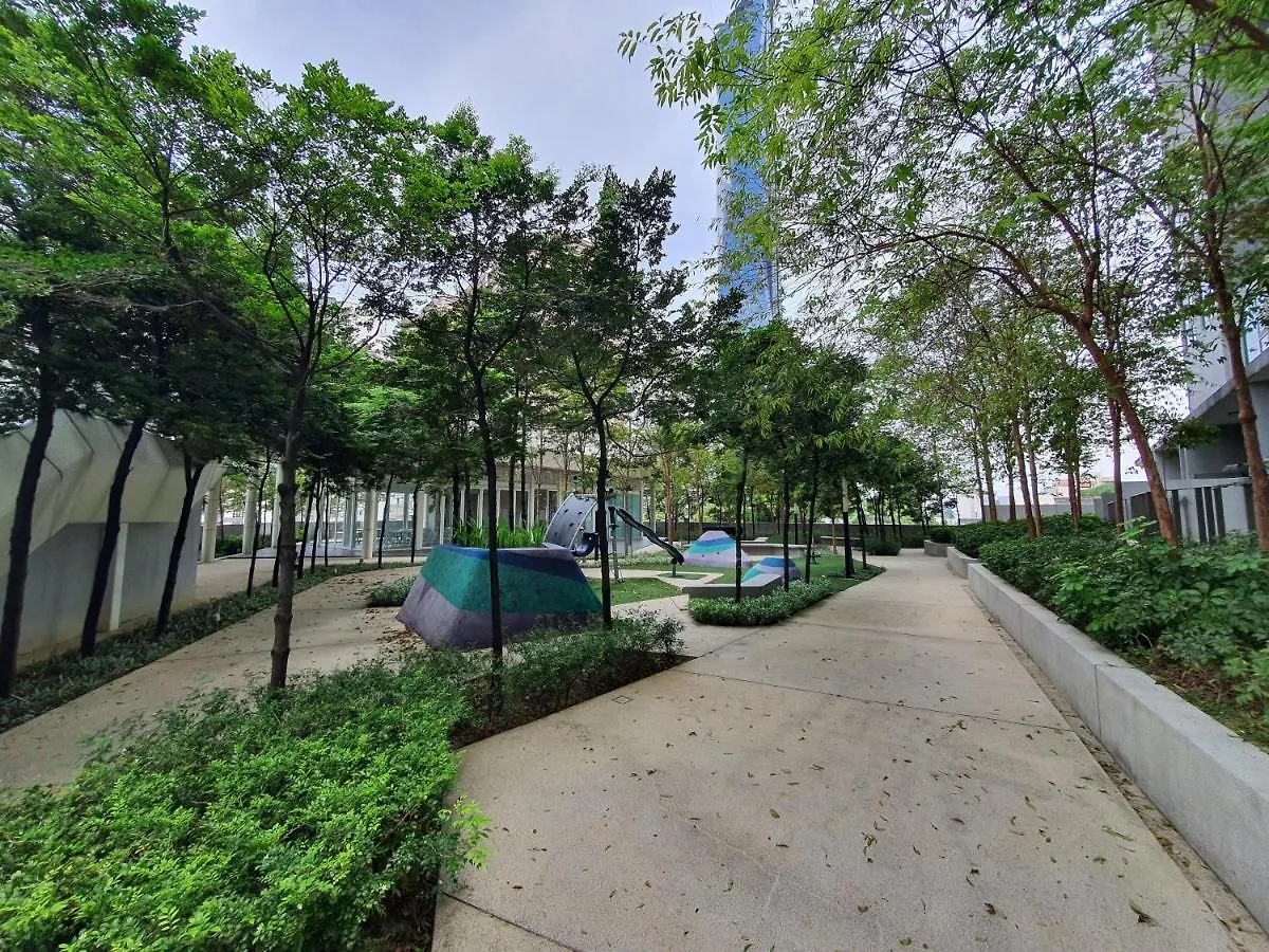 The Robertson Bukit Bintang By Weego Homes Kuala Lumpur Malaysia