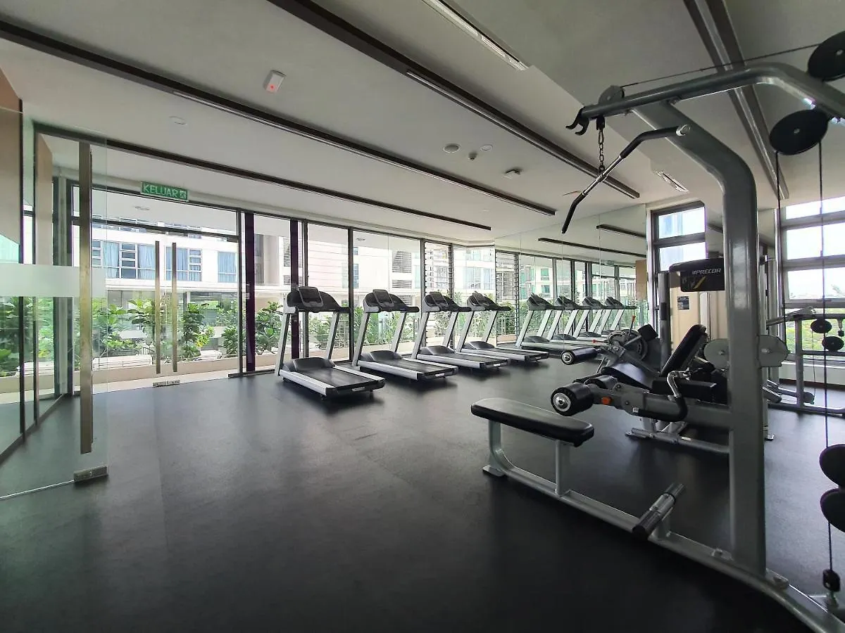 The Robertson Bukit Bintang By Weego Homes كوالالمبور