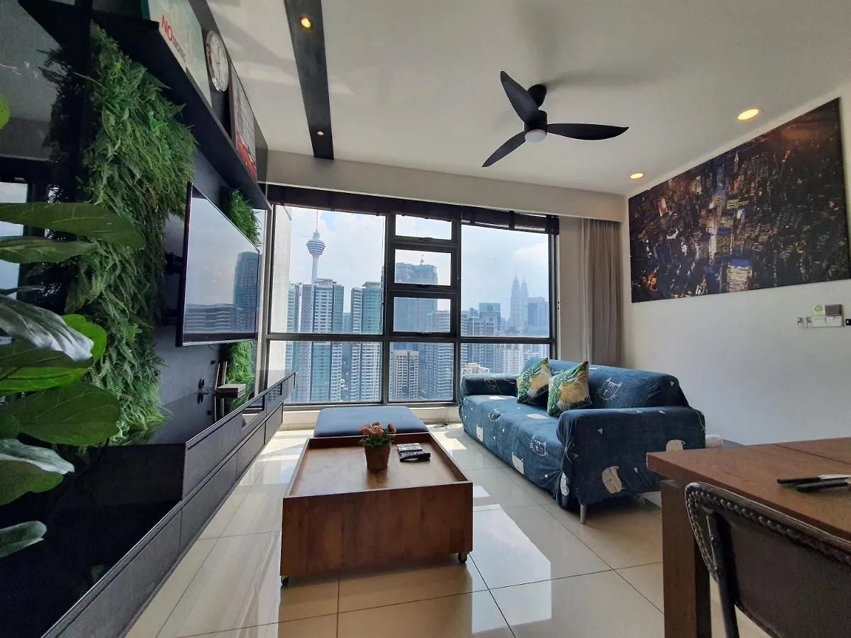 The Robertson Bukit Bintang By Weego Homes كوالالمبور