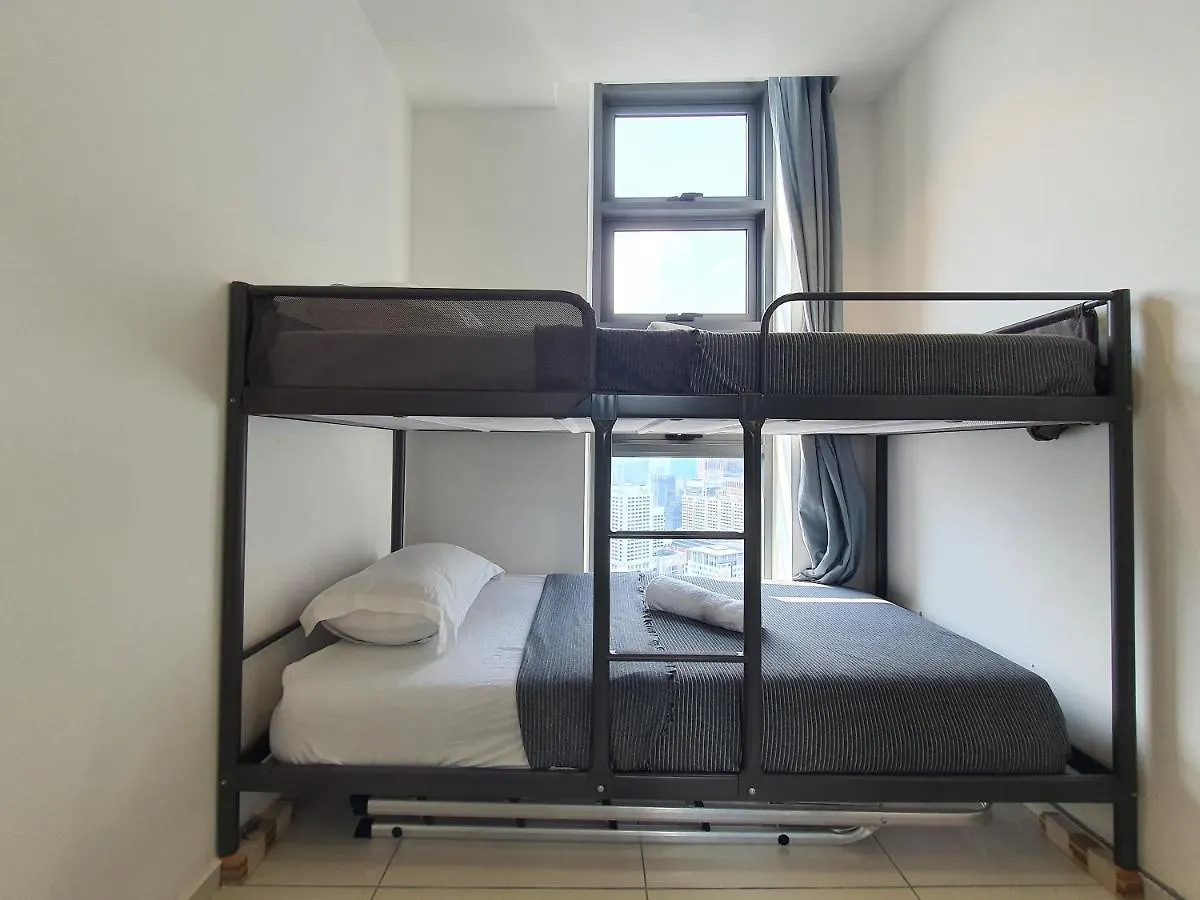 The Robertson Bukit Bintang By Weego Homes Kuala Lumpur Malaysia