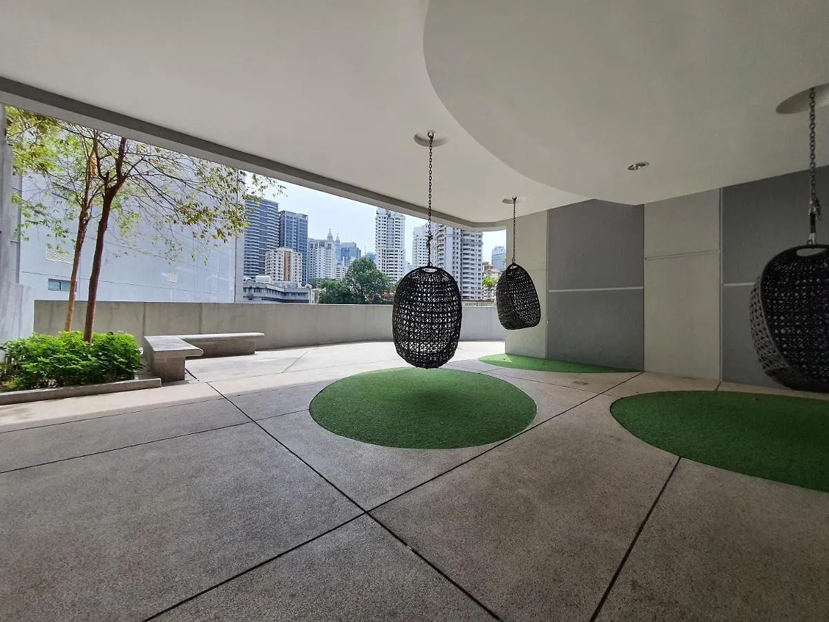 The Robertson Bukit Bintang By Weego Homes Kuala Lumpur 0*,  Malaysia