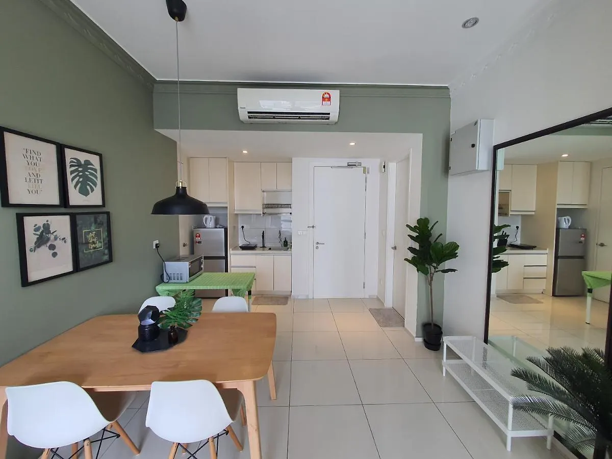 The Robertson Bukit Bintang By Weego Homes كوالالمبور