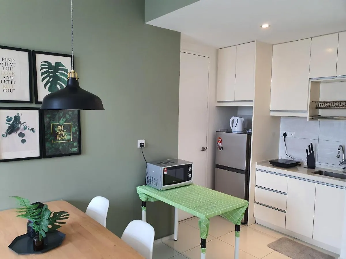 Apartment The Robertson Bukit Bintang By Weego Homes Kuala Lumpur Malaysia