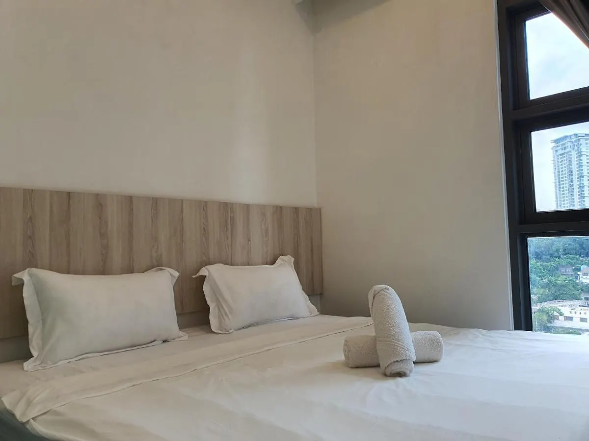 The Robertson Bukit Bintang By Weego Homes 吉隆坡 马来西亚