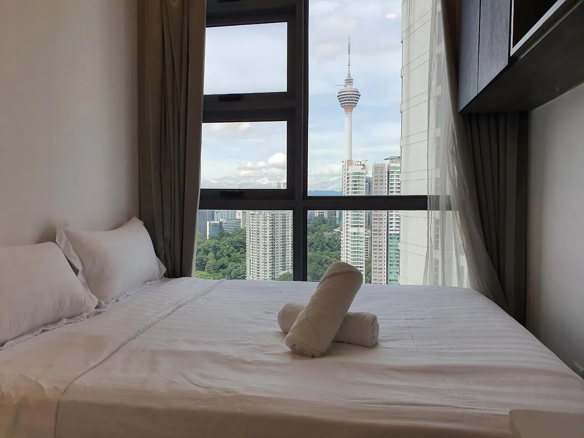 The Robertson Bukit Bintang By Weego Homes Kuala Lumpur Malaysia