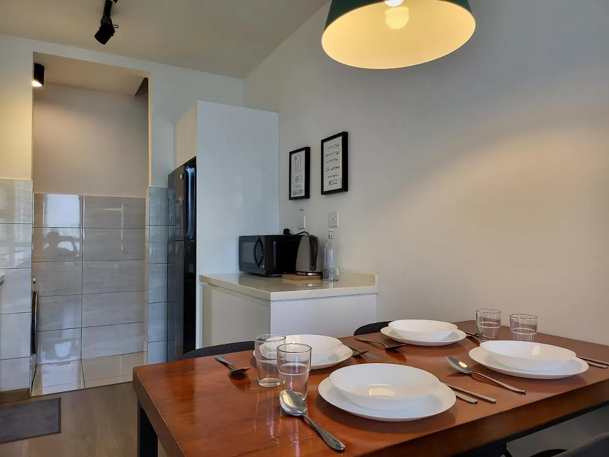The Robertson Bukit Bintang By Weego Homes Kuala Lumpur Appartement