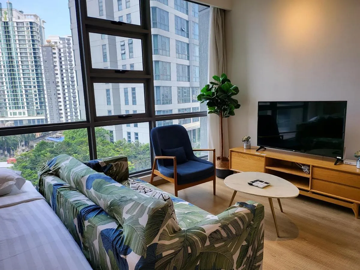 The Robertson Bukit Bintang By Weego Homes Kuala Lumpur Apartment