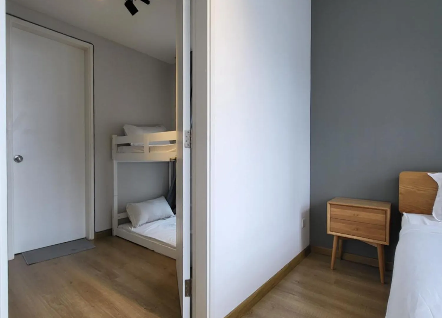شقة The Robertson Bukit Bintang By Weego Homes كوالالمبور ماليزيا