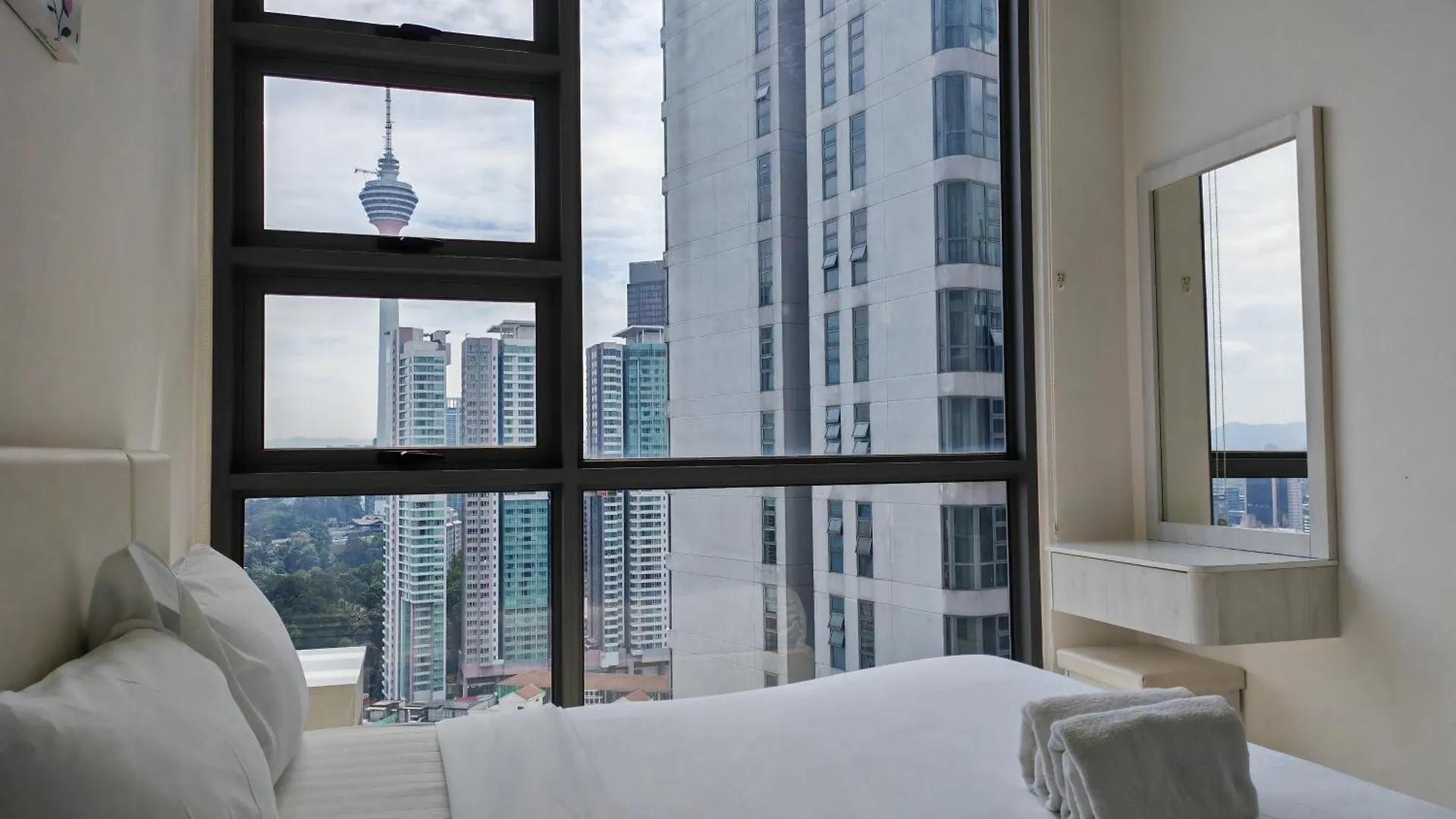 The Robertson Bukit Bintang By Weego Homes Kuala Lumpur Malaysia
