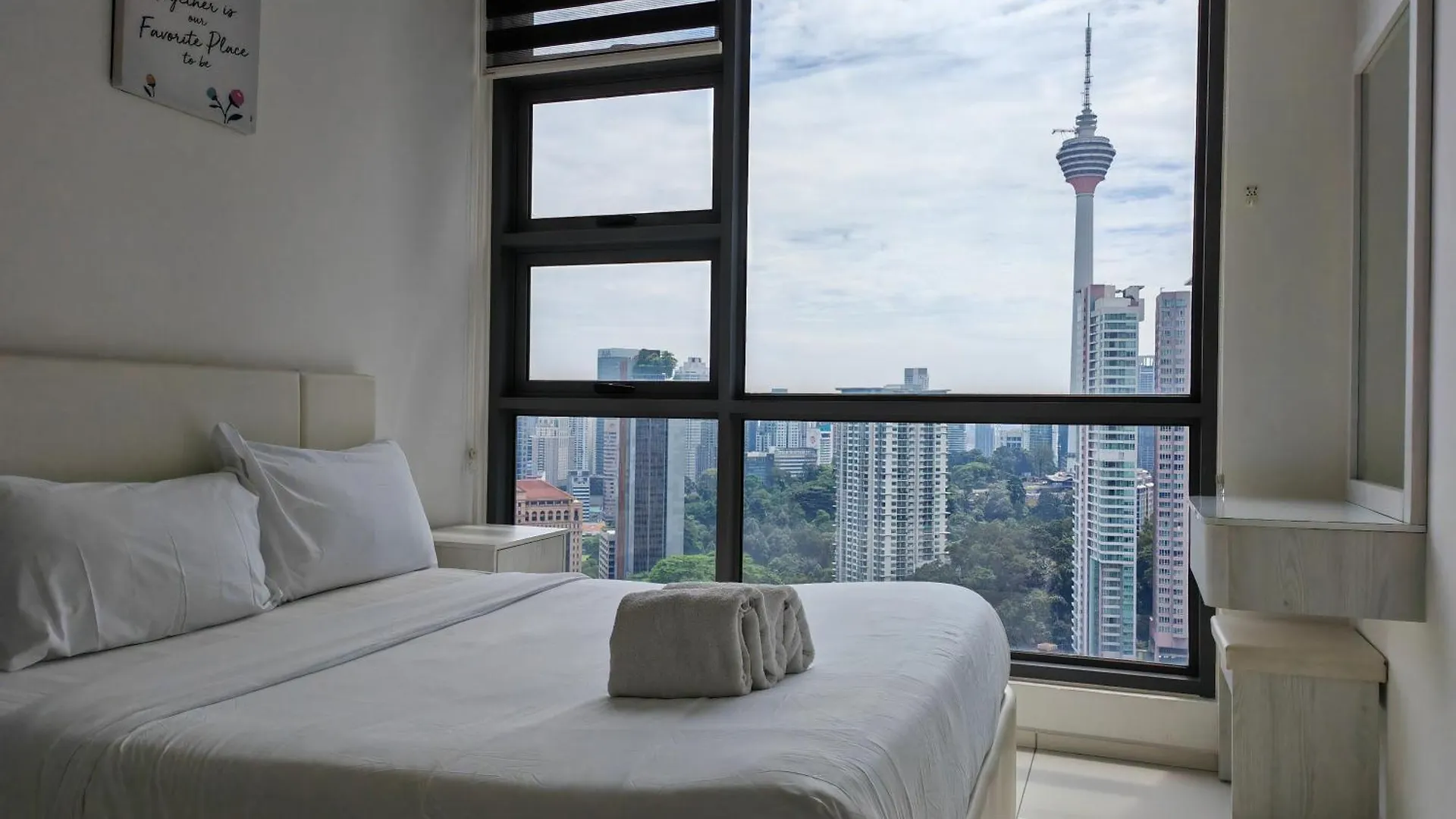 The Robertson Bukit Bintang By Weego Homes Kuala Lumpur 0*,  Malaysia