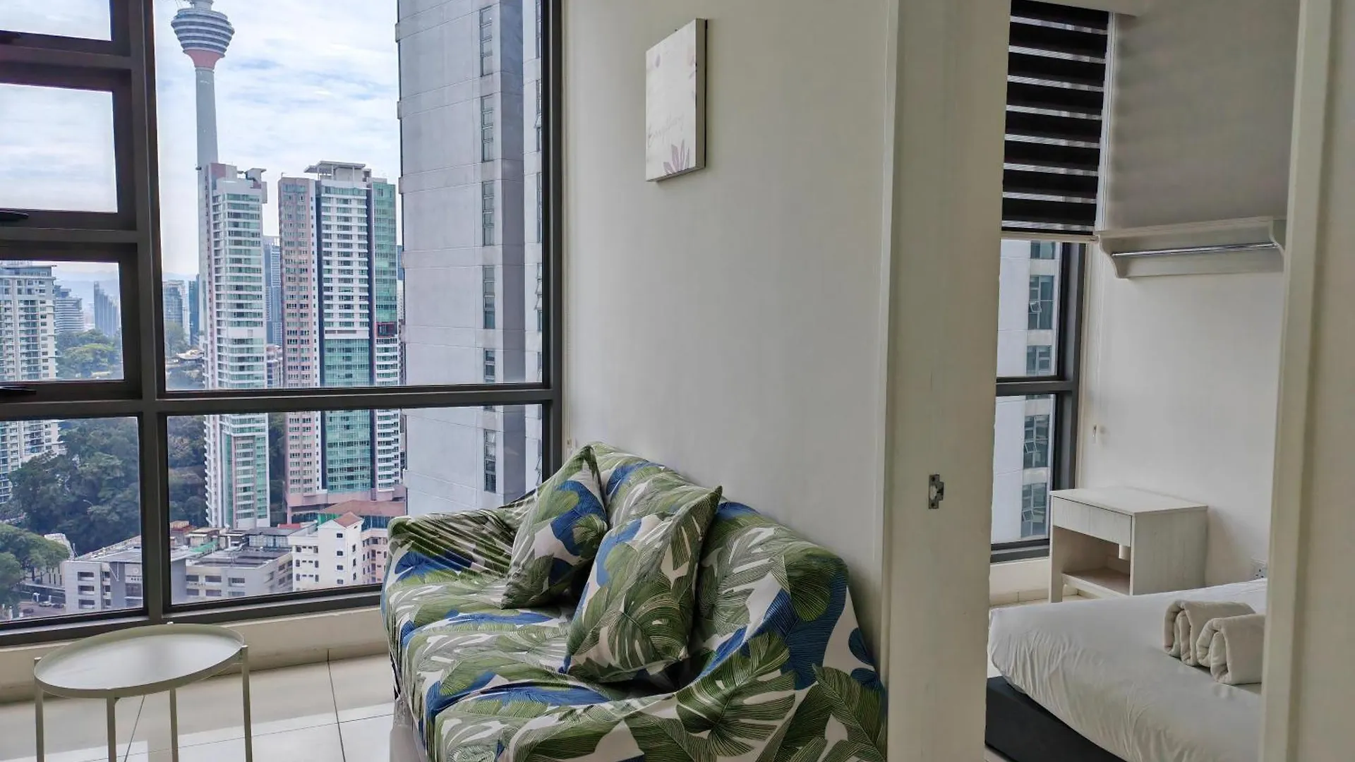 The Robertson Bukit Bintang By Weego Homes كوالالمبور شقة